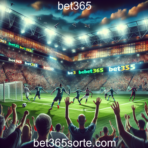 Apostas em Futebol na Bet365: O Guia Completo