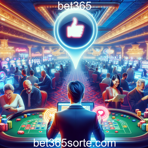Explorando o Programa de Fidelidade da bet365: Benefícios para Apostadores